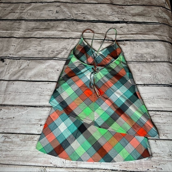 Patagonia Dappled Light Dress Size 2 - Picture 7 of 7